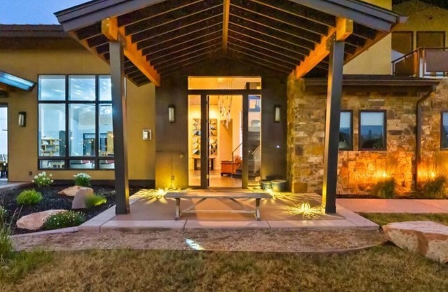 The Lighthouse || Casita