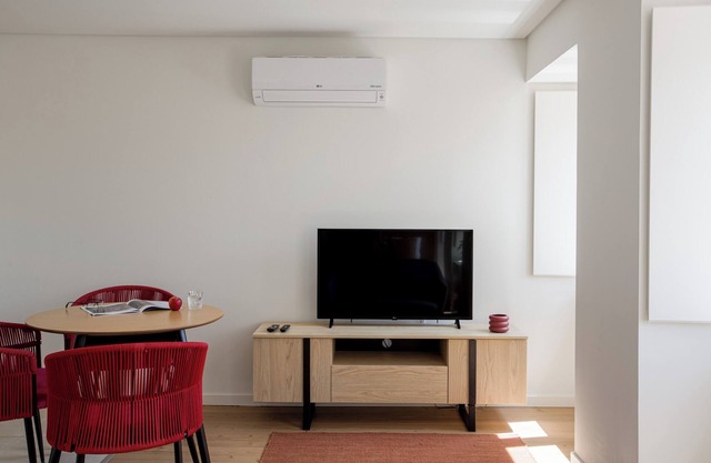 The Lisbon Urban Nook Studio