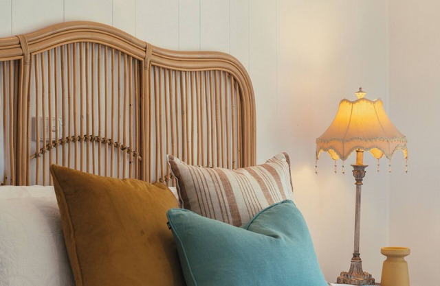 The Little Eco Luxe Hideaway - Escape & Soothe your Soul