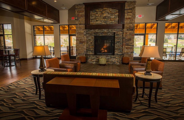 The Lodge at Old Kinderhook Golf Resort
