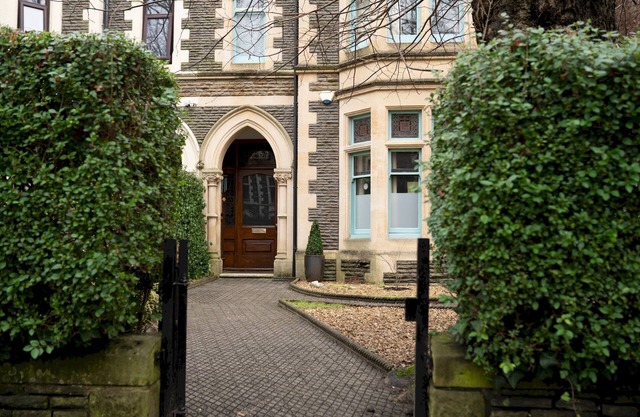The Loft | 2BR Duplex | Central+Parking