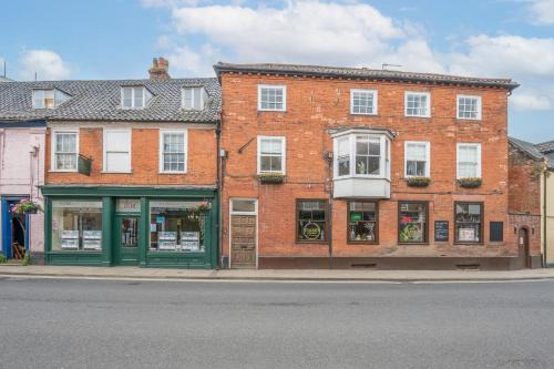 The Loft, Bungay