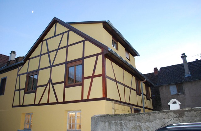 THE LOFT house ideal for 8 people air-conditioned