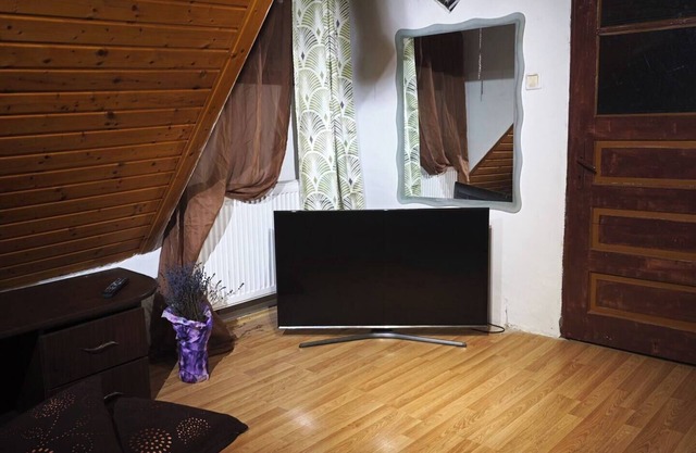 The Loft in the Story