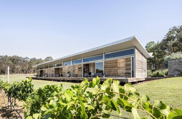 The Longhouse - Your group escape. The Longhouse, Hunter Valley