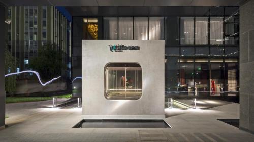 The Lucid Hangzhou XiXi Wetland Hotel