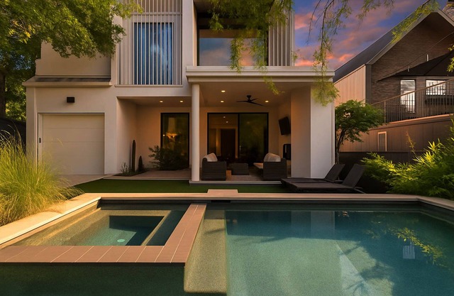 The Lunith Retreat, Perfect for Groups & Events