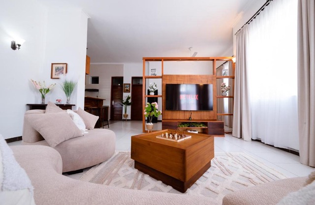 The LuxeNest Homes
