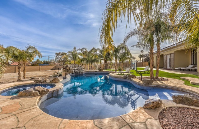 The Luxury Experience