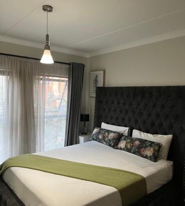 The luxury Lifestyle Guest House