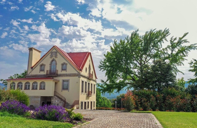 The Luxury Manor by Portugal Active