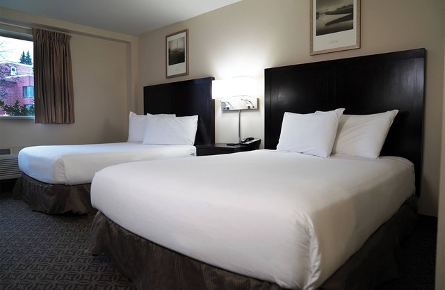 The Madison Inn - Hospital District