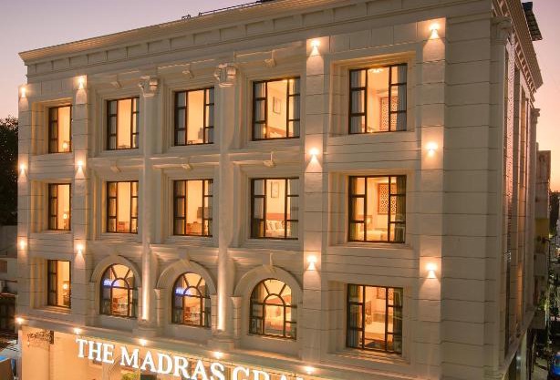 The Madras Grand