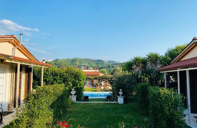 The mansion of Dionisos and Dimitras 7