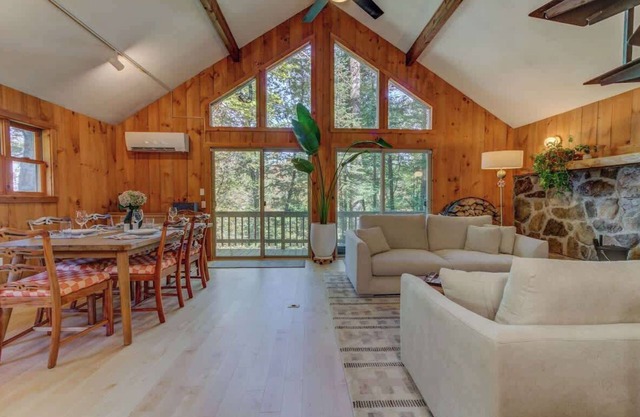 The Maple Retreat | 20 Min to Stratton w/Sauna