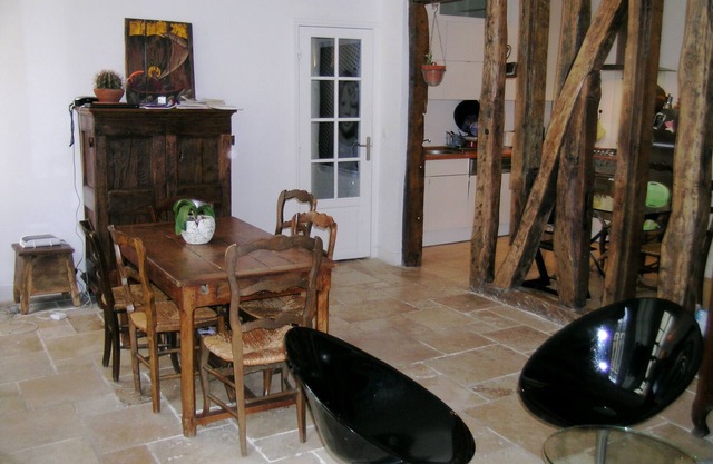 THE MARAIS 3 bedrooms APT!