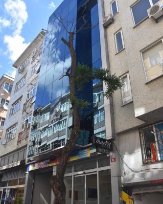 The Marist Hotel Kadikoy