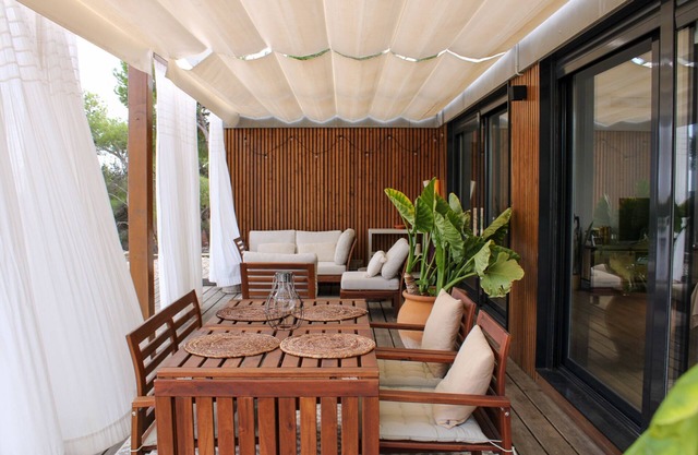 The Mediterranean House