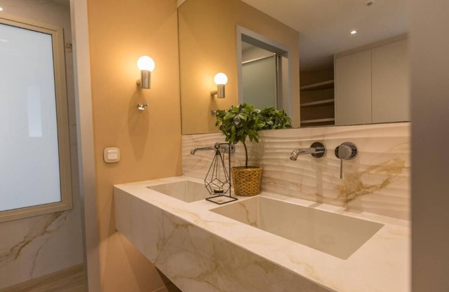 The Mediterranean Suites