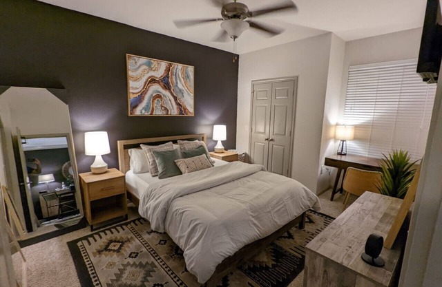 The Mid-Century Modern