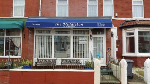 The Middleton