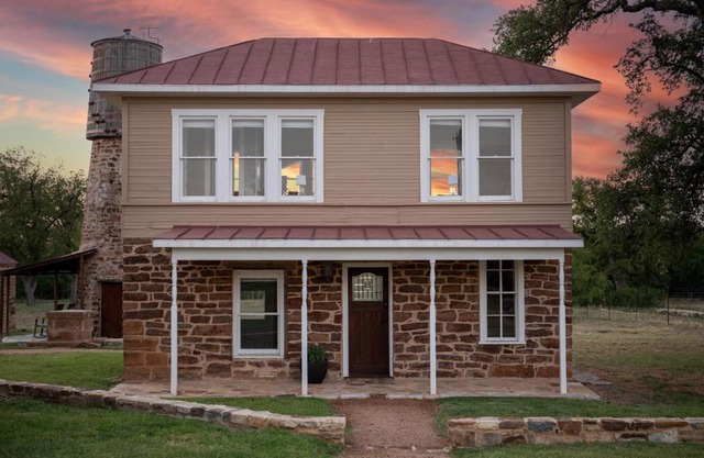 The Mildred Guest Haus