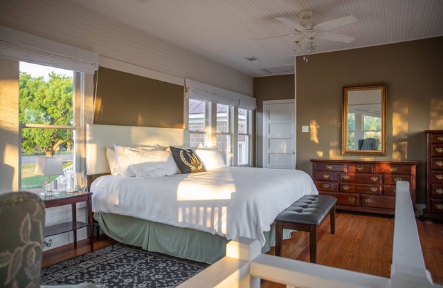 The Mildred Guest Haus