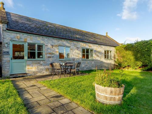 The Milking Shed - Uk30436
