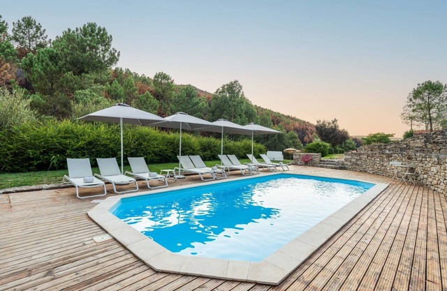 The Mill Retreat w/Pool & BBQ by Portugal Active