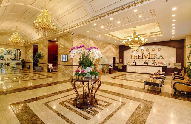 The Mira Hotel