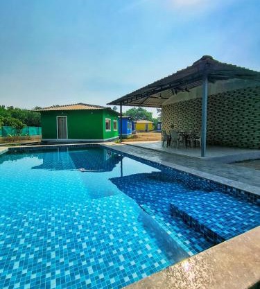 The Moonland Resort