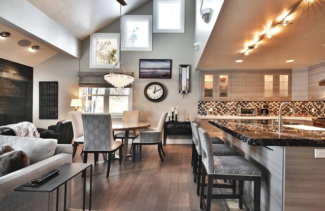 "The most beautiful condo at Three Kings" 4 seasons of the year