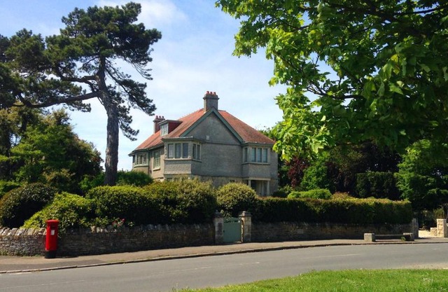 The Mount Swanage