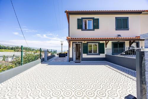 The Nature Nest by YOUR KEY