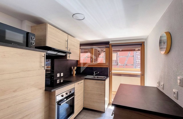 The Nature of Eguisheim