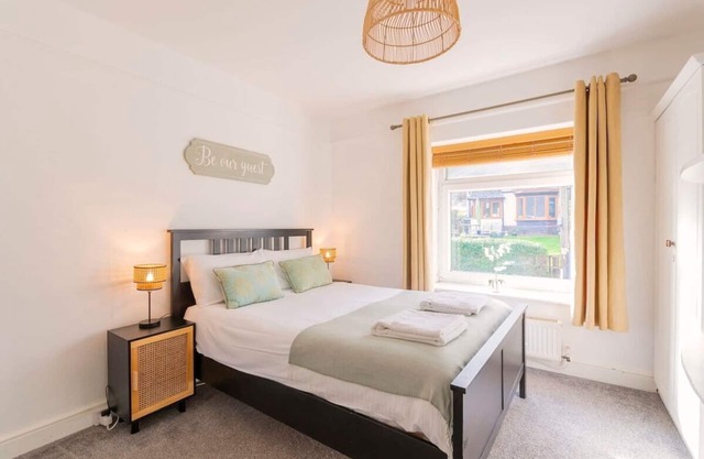 The Nest at Afan Forest Park by STAE-Homes