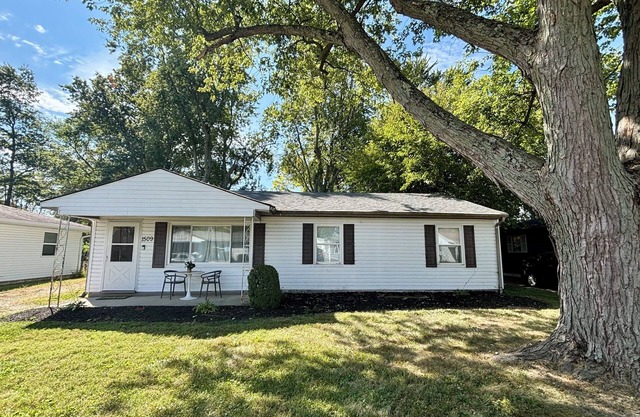 The Nest - Sleeps 6, 3 min to BSU