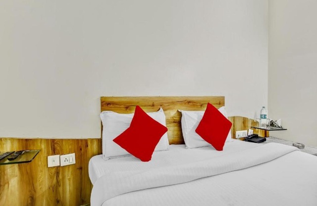 The New Anand Near Karol Bagh Metro Station