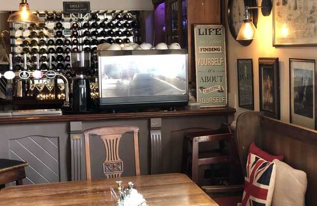 The New Inn