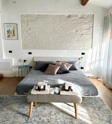 The New Place
