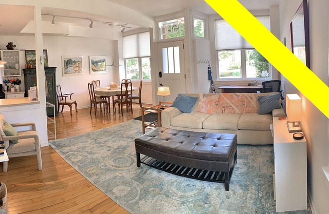 The NICEST place in Evanston for Families 1500Main