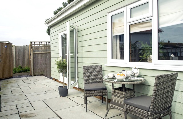 The Nook, Deal, Kent