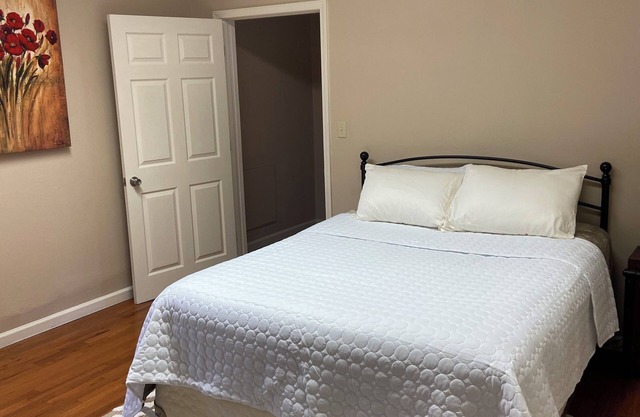 The Nook in Downtown Pikeville