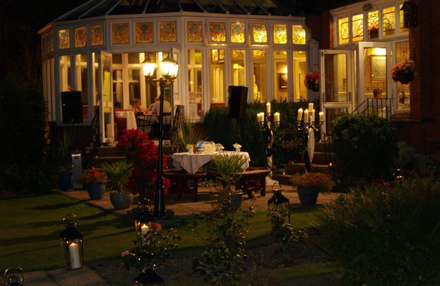 The Normanhurst Hotel