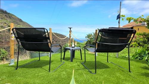 The North Paradise - Porto Moniz