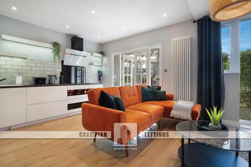 The Northern House - Grampian Lettings