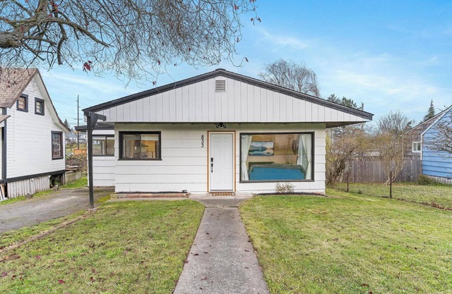 The NW Olympic Retreat just minutes away from Olympic National Park PET FRIENDLY