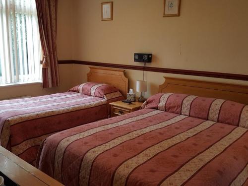 The Nyton Guesthouse