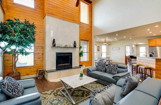 The Oasis Ranch 20-Acre Ranch in Whitewright!