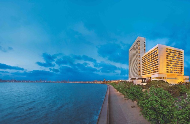 The Oberoi Mumbai